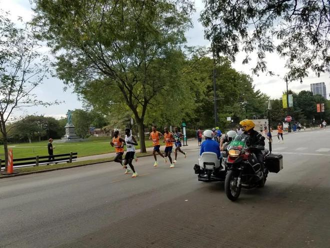 2:06:12 & 2:22:31｜星光暗淡的风城 精彩不减的芝马