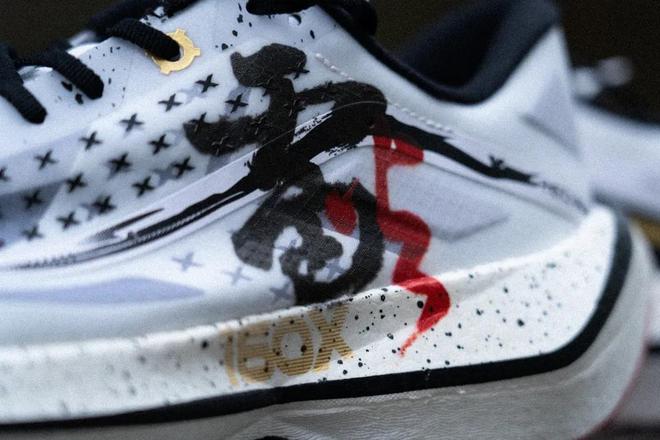 就算不跑汉马，我们也要把这双鞋送给你