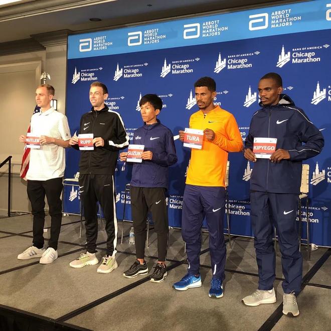 2:06:12 & 2:22:31｜星光暗淡的风城 精彩不减的芝马