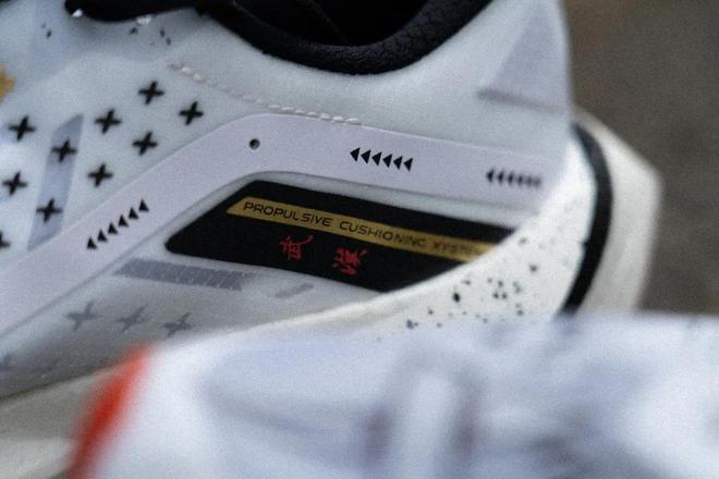 就算不跑汉马，我们也要把这双鞋送给你