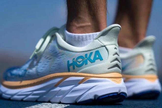 测评 | 越跑越笃定 HOKA ONE ONE CLIFTON 8