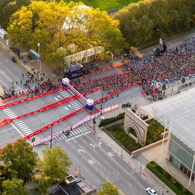 2:06:12 & 2:22:31｜星光暗淡的风城 精彩不减的芝马