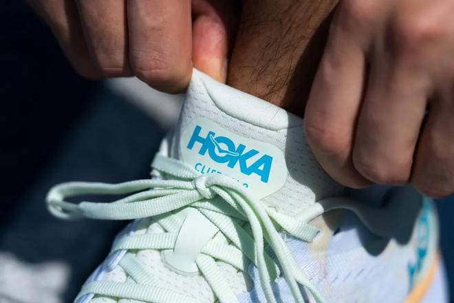 测评 | 越跑越笃定 HOKA ONE ONE CLIFTON 8