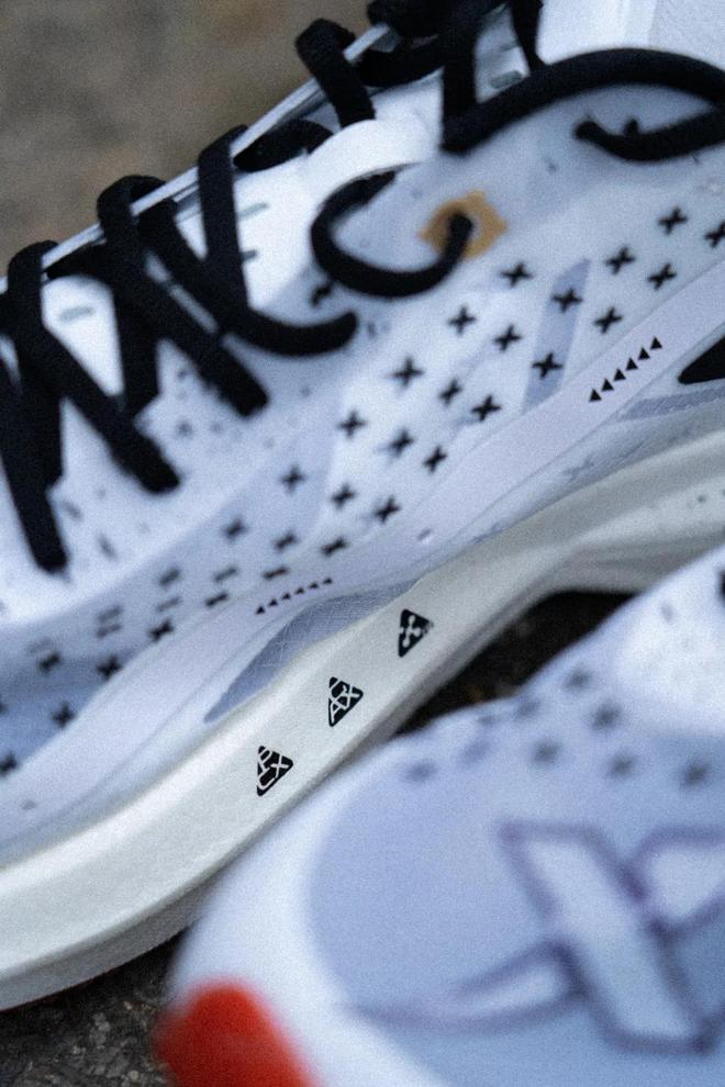 就算不跑汉马，我们也要把这双鞋送给你