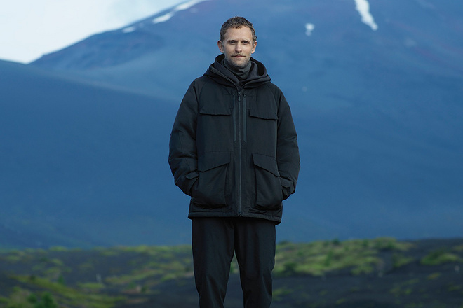 山迹街专栏—优衣库永远不会让我们失望