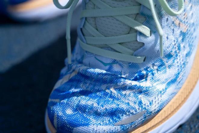 测评 | 越跑越笃定 HOKA ONE ONE CLIFTON 8