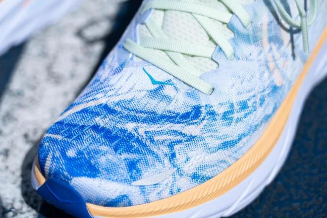 测评 | 越跑越笃定 HOKA ONE ONE CLIFTON 8