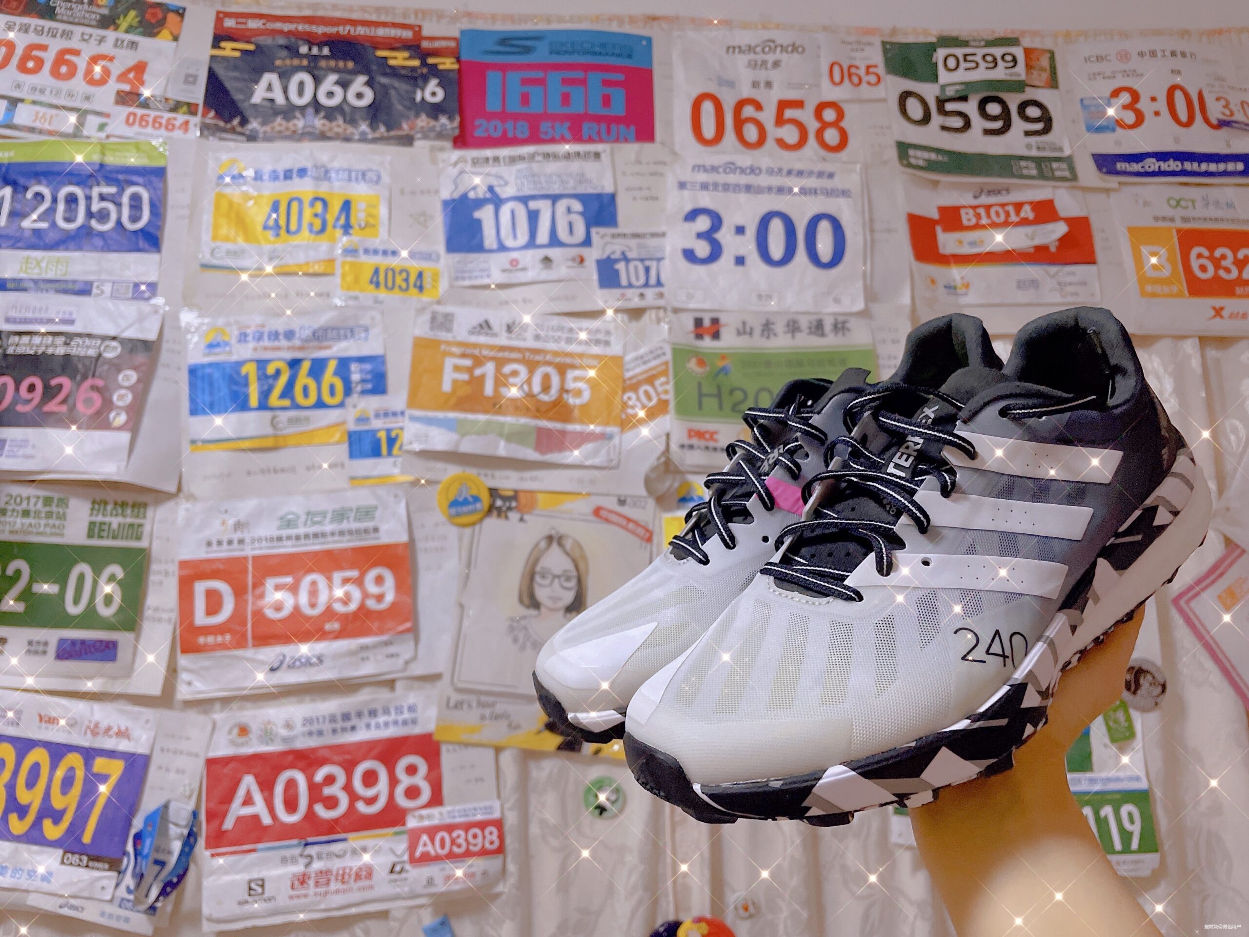 Adidas Terrex Speed Ultra测评