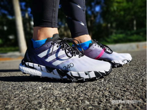 Adidas Terrex Speed Ultra测评