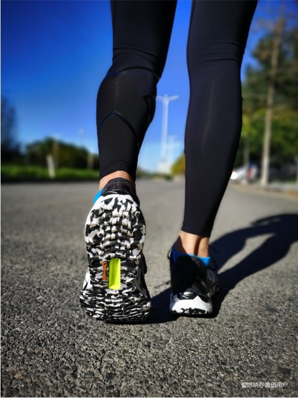 Adidas Terrex Speed Ultra测评