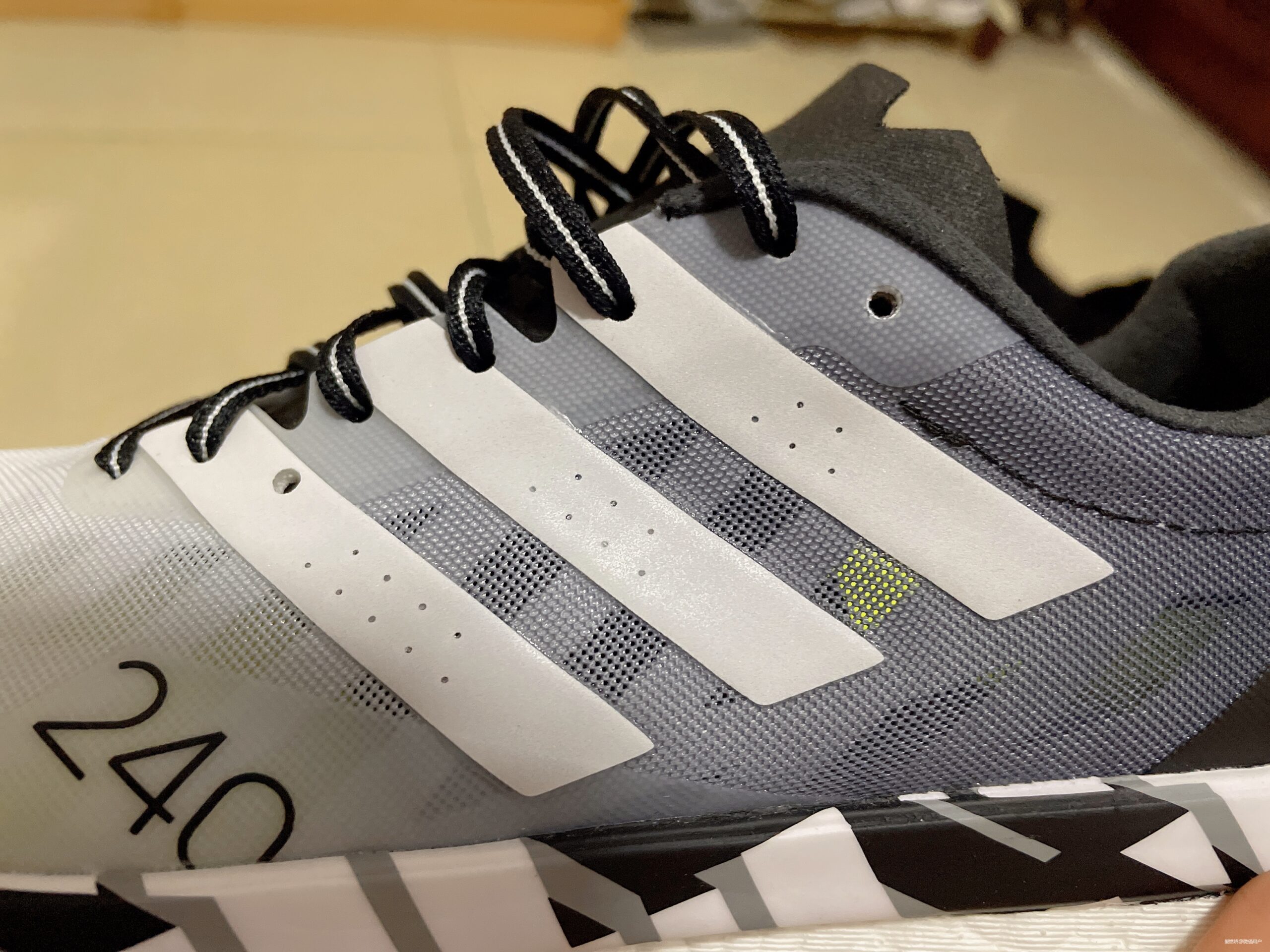 Adidas Terrex Speed Ultra测评