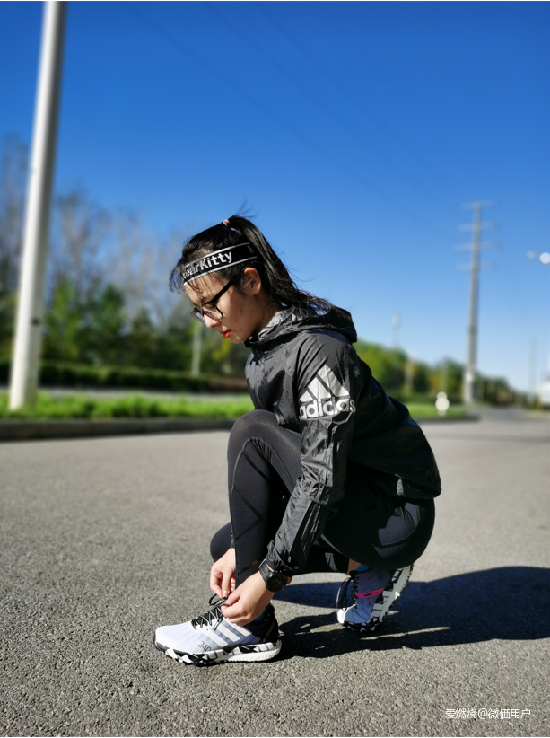 Adidas Terrex Speed Ultra测评