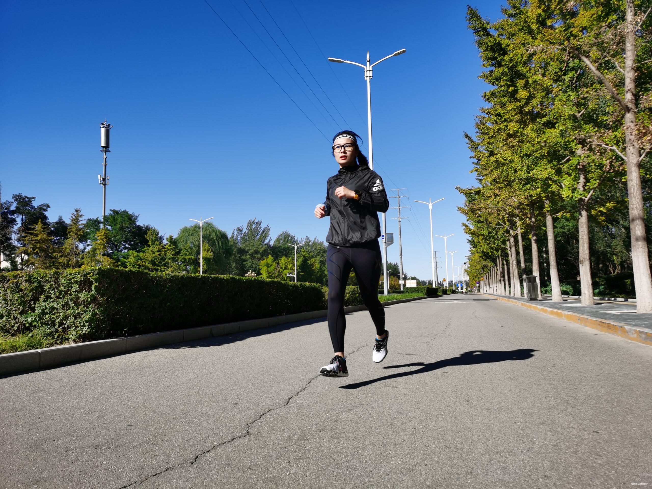 Adidas Terrex Speed Ultra测评