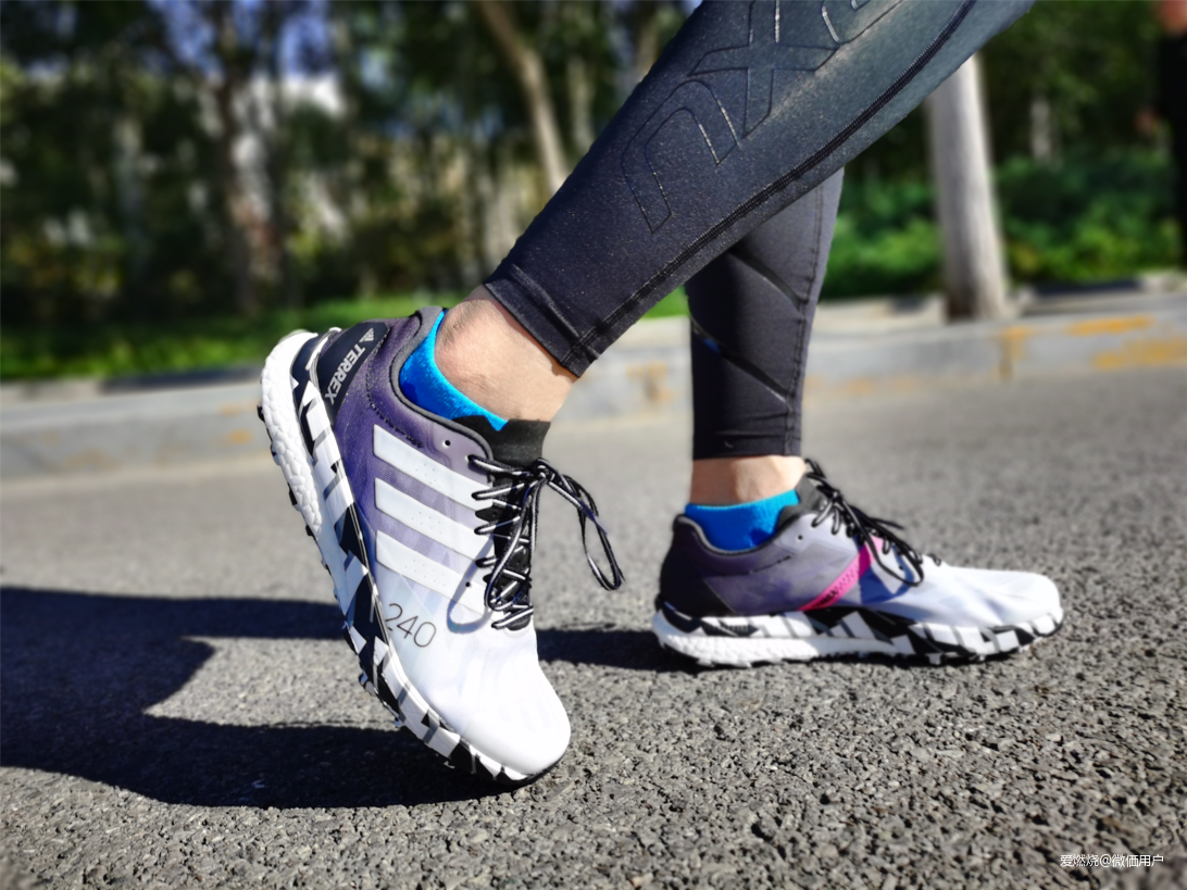 Adidas Terrex Speed Ultra测评