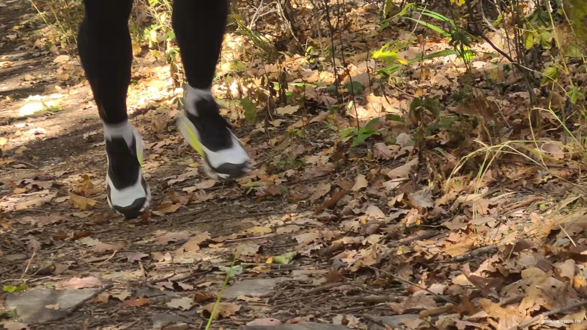 Adidas TERREX AGRAVIC ULTRA 脚感爆棚有待完善的越野跑鞋