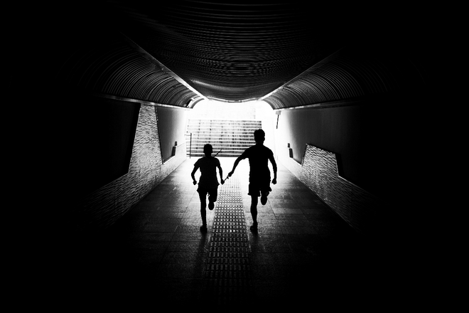 New Balance“追光行动”公益项目正式启动