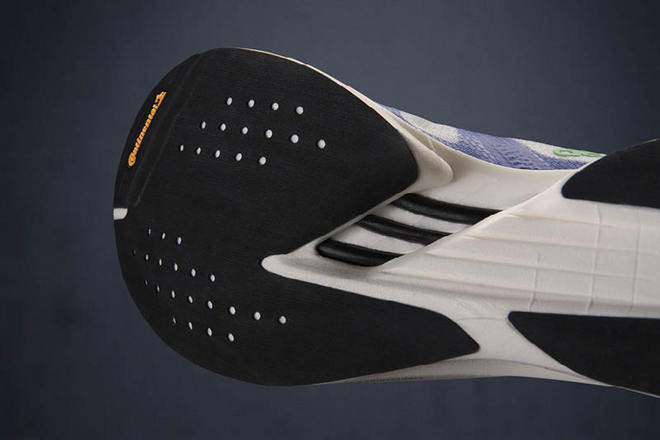 阿迪达斯携手北马继续前行跑界“纪录粉碎机”ADIZERO系列蓄势待发