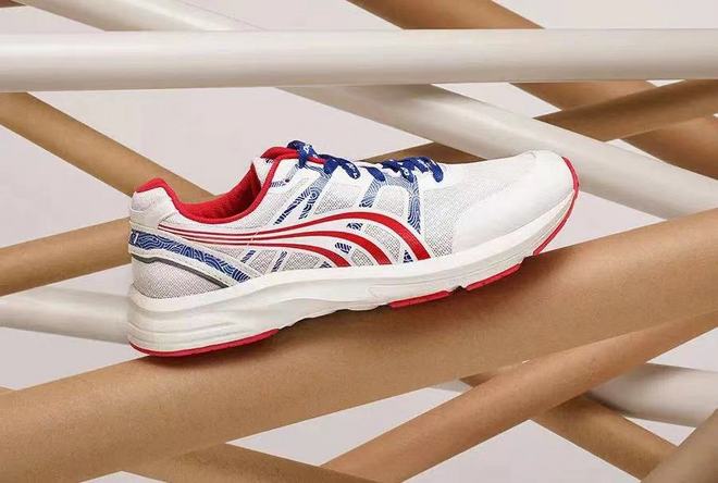 谁是最强国产训练神鞋？