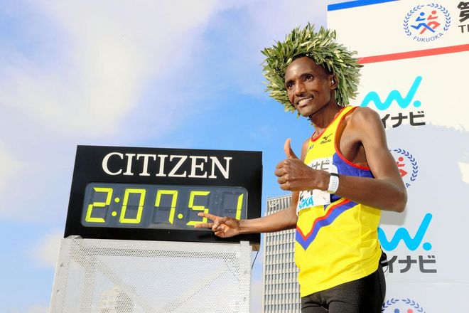 福冈最后一战和特别的“本土冠军”