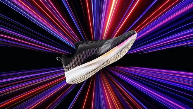 谁是最强国产训练神鞋？