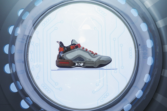 361°品牌日暨亚运新主张与创新科技大会举办，抢先布局亚运年