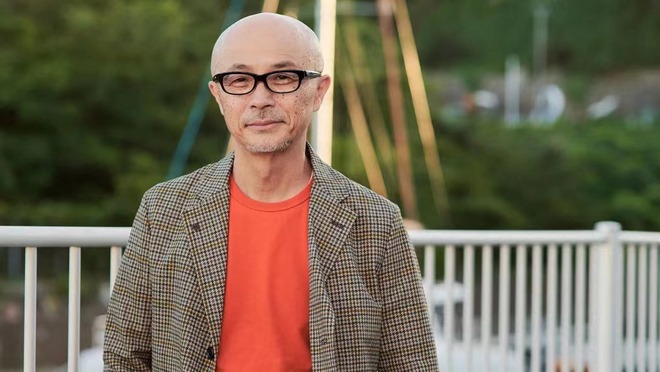 不盲从的本间永一郎和他的nanamica