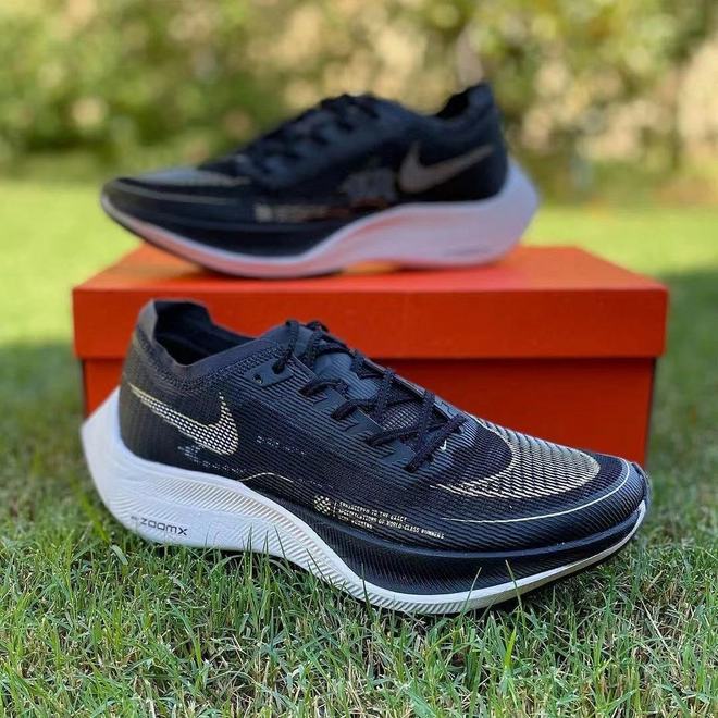 谁是当世第一好国产碳板跑鞋？