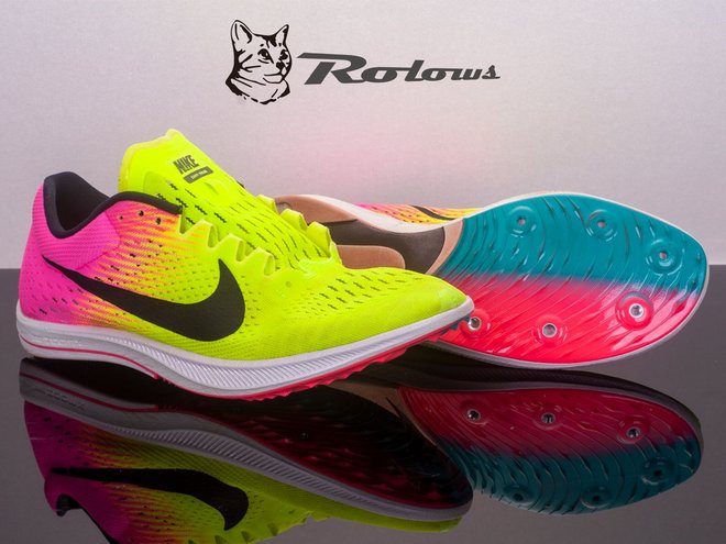 整活儿天花板 你可能不知道的碳板跑鞋玩法