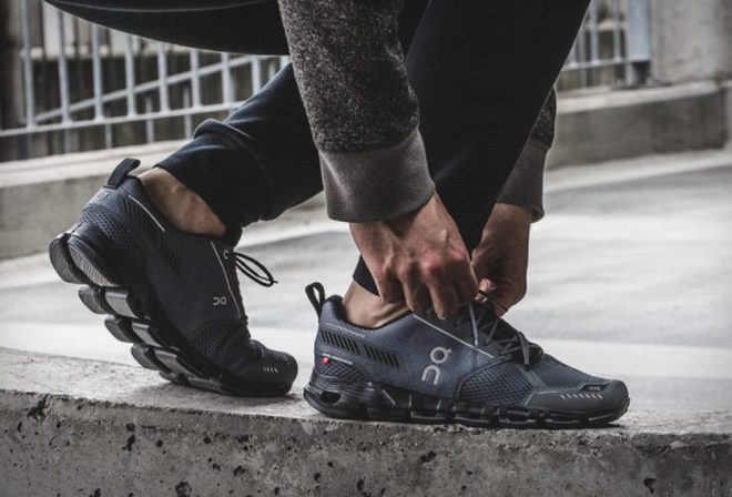 为什么他们把昂跑评为“年度最佳品牌”？