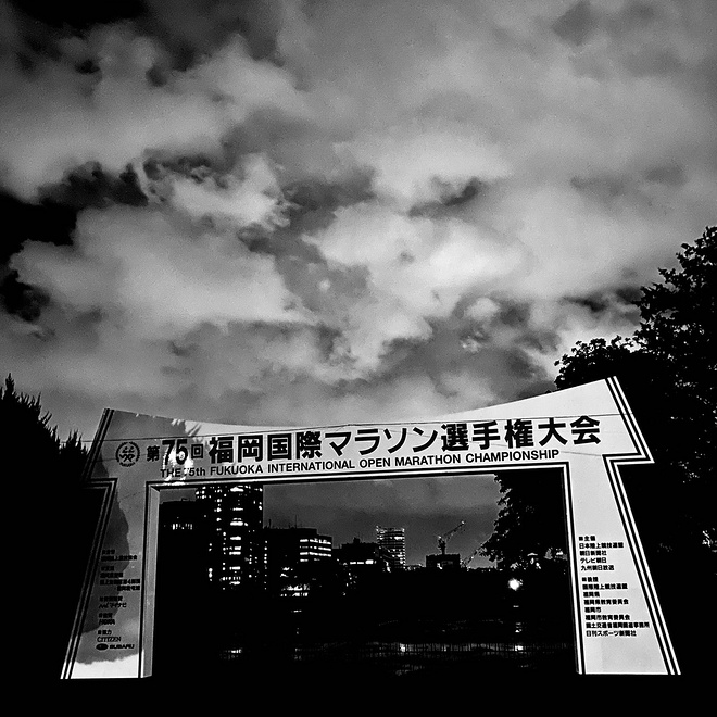 福冈最后一战和特别的“本土冠军”