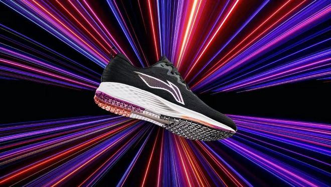 谁是最强国产训练神鞋？