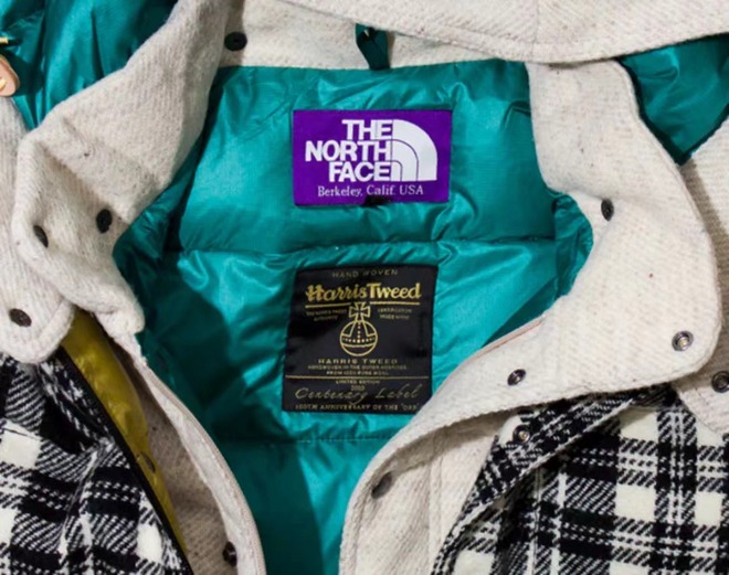 不盲从的本间永一郎和他的nanamica