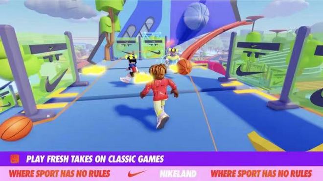 给你一次无限上脚Alphafly NEXT%的机会