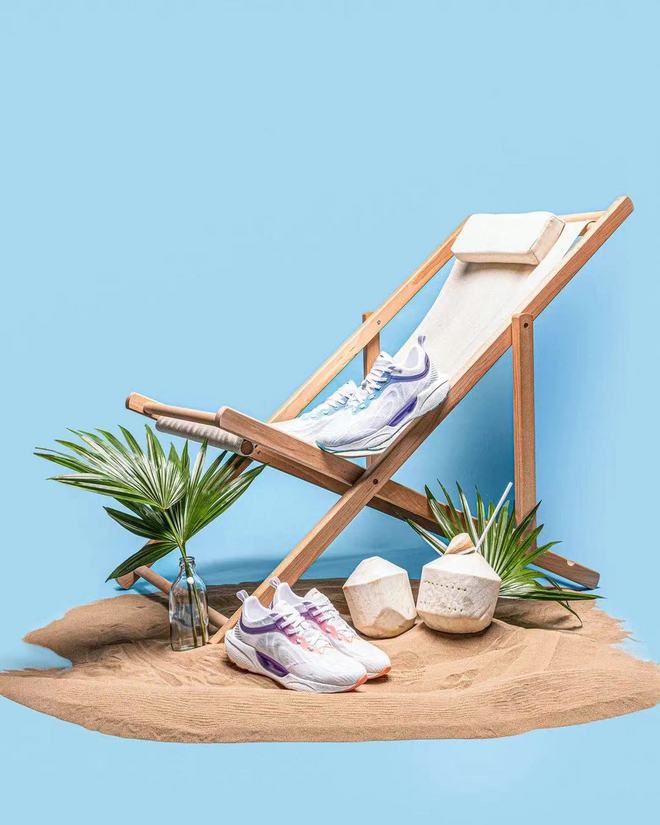 谁是最强国产训练神鞋？