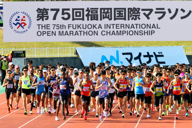 福冈最后一战和特别的“本土冠军”