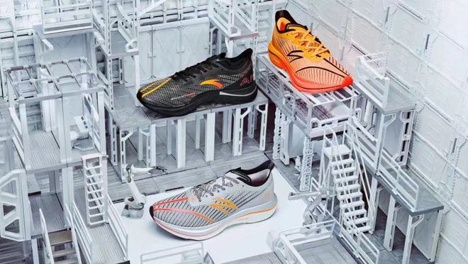 谁是当世第一好国产碳板跑鞋？