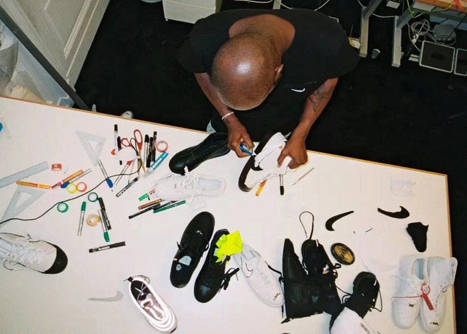 再见 Virgil Abloh