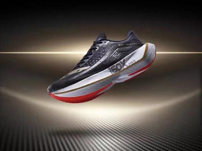 谁是当世第一好国产碳板跑鞋？