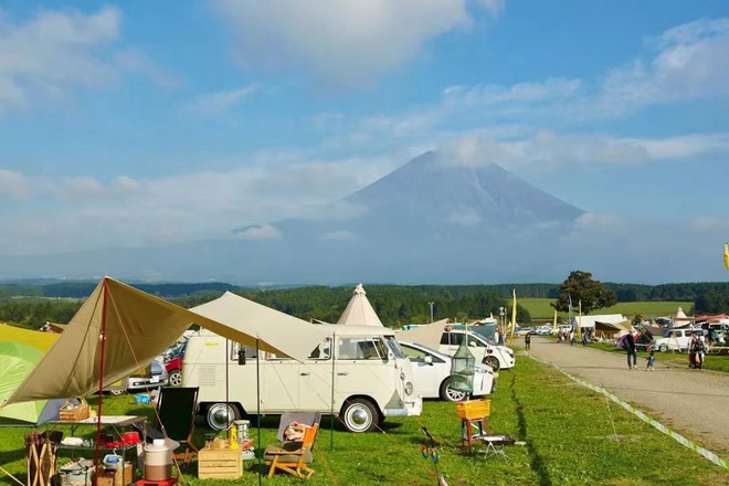 《Go Out》为什么能成为全世界的户外“圣经”？