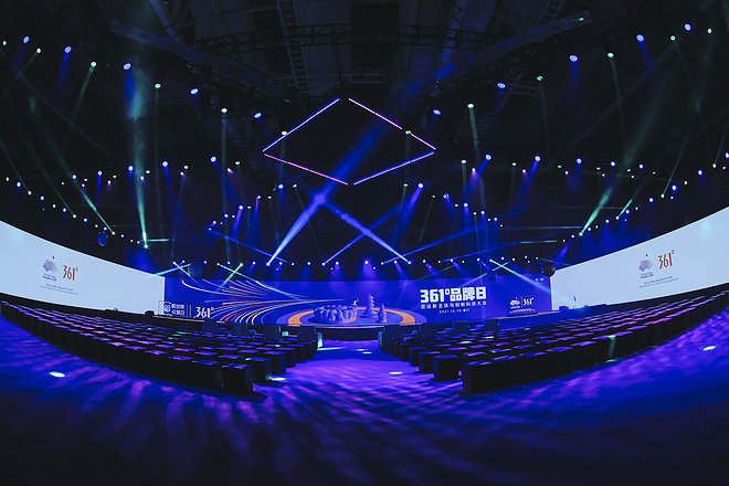 361°又发黑科技？新三态跑鞋李子成穿了都说好！