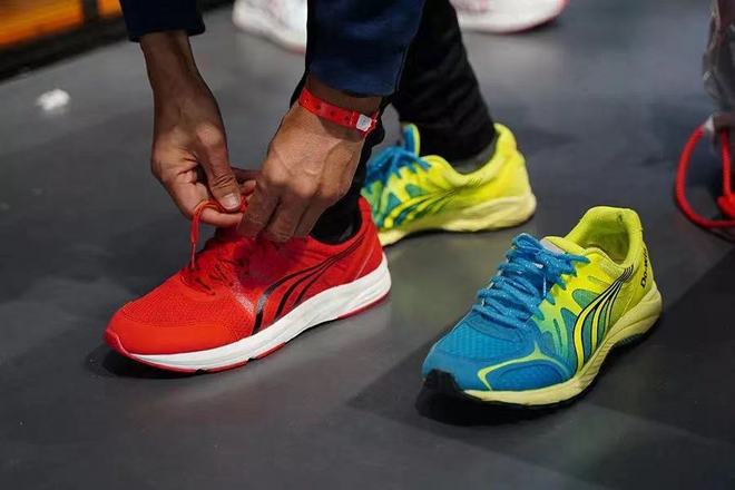 谁是最强国产训练神鞋？