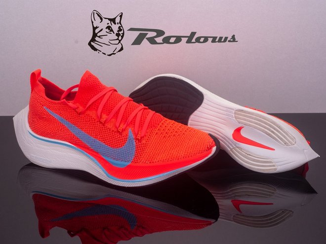 整活儿天花板 你可能不知道的碳板跑鞋玩法