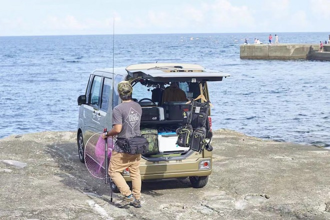 《Go Out》为什么能成为全世界的户外“圣经”？