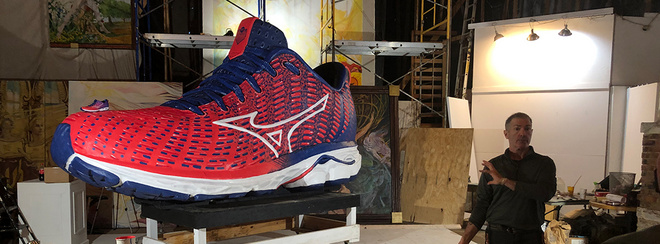 当品牌发布新版本跑鞋，它们到底提升了些什么？