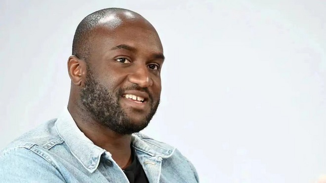 再见 Virgil Abloh