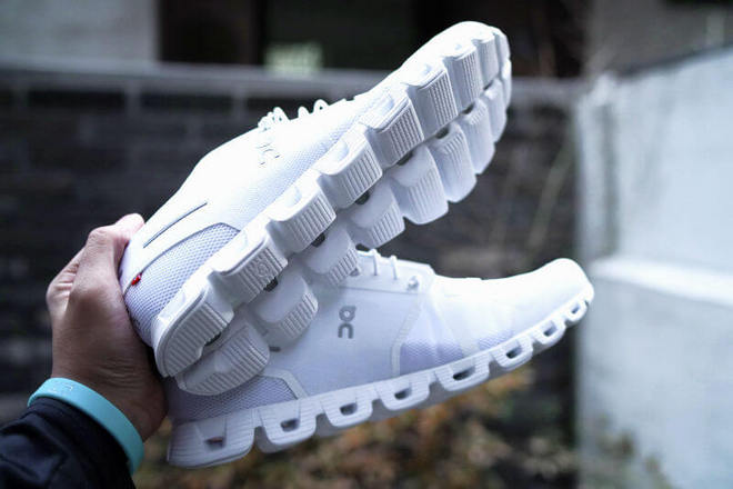 为什么他们把昂跑评为“年度最佳品牌”？