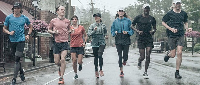 为什么他们把昂跑评为“年度最佳品牌”？