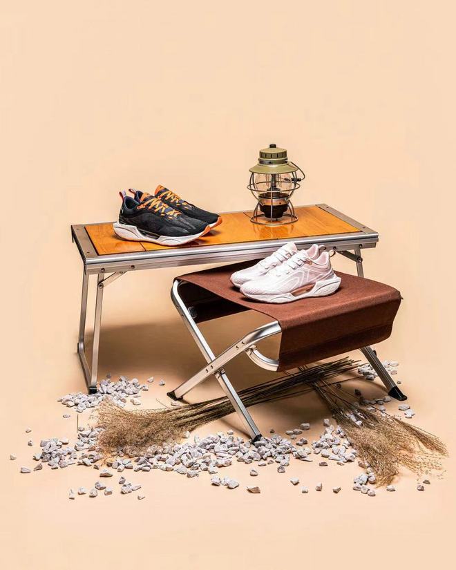 谁是最强国产训练神鞋？