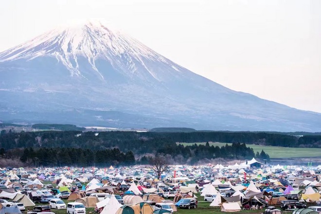 《Go Out》为什么能成为全世界的户外“圣经”？