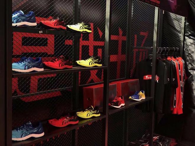 谁是最强国产训练神鞋？